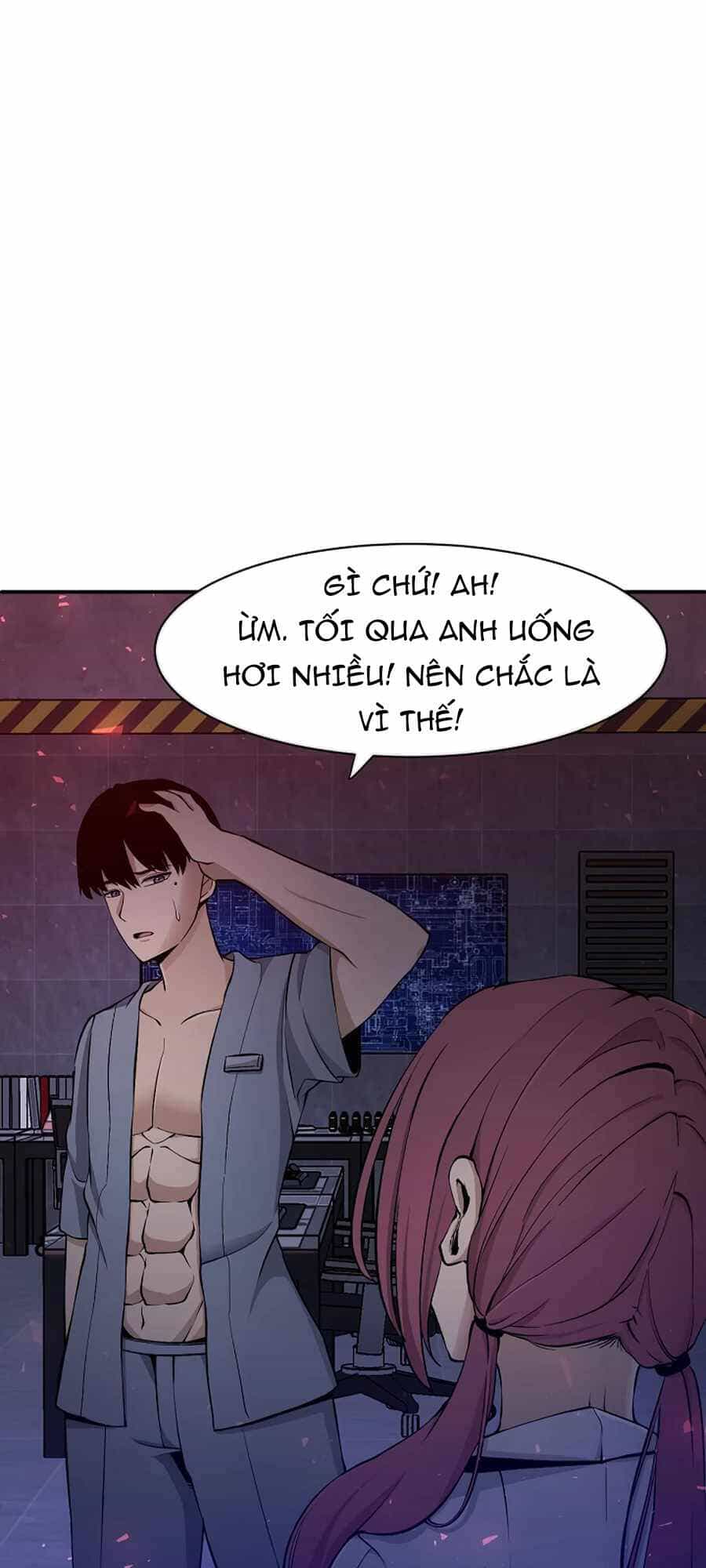 Giáo Viên Của Những Nhân Vật Phản Diện - Chương 1 - ảnh 47