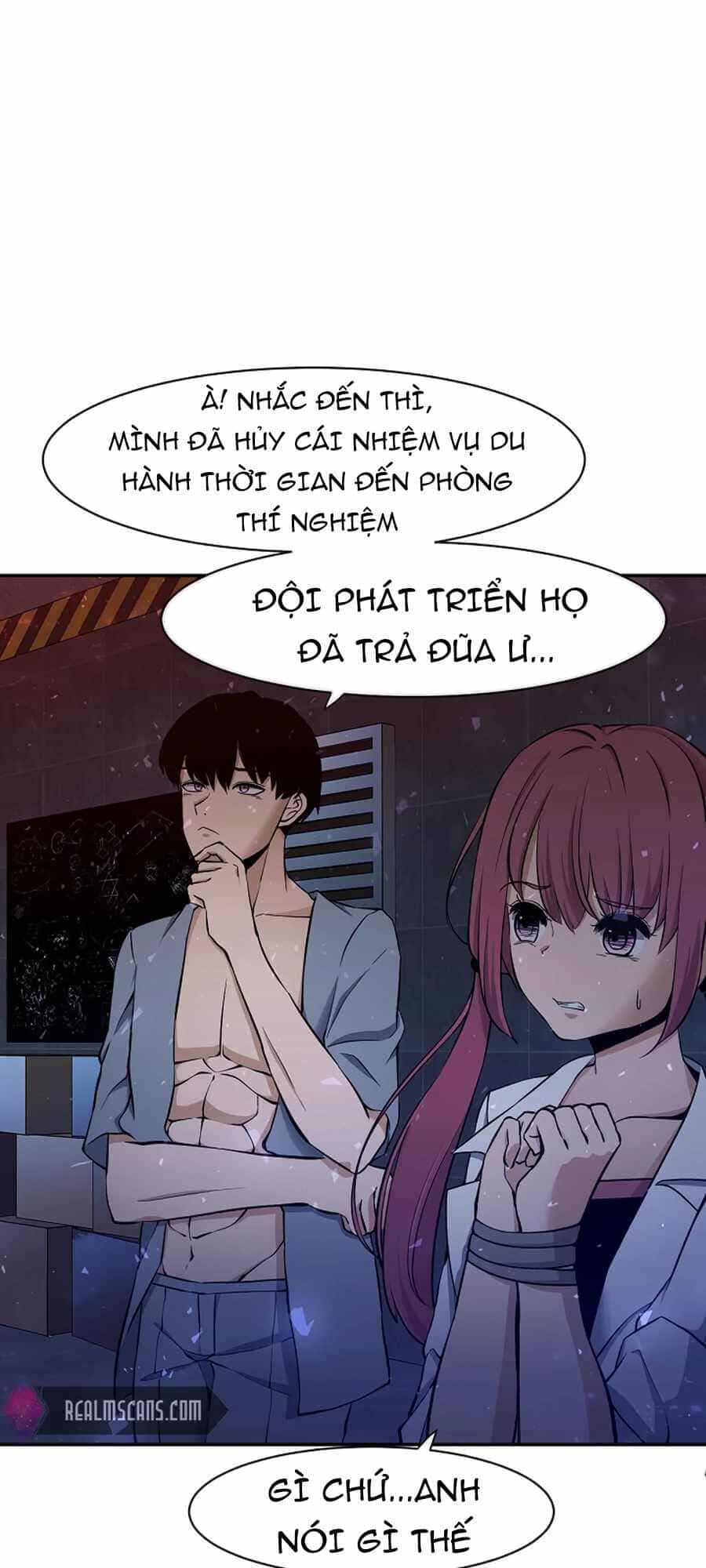 Giáo Viên Của Những Nhân Vật Phản Diện - Chương 1 - ảnh 60