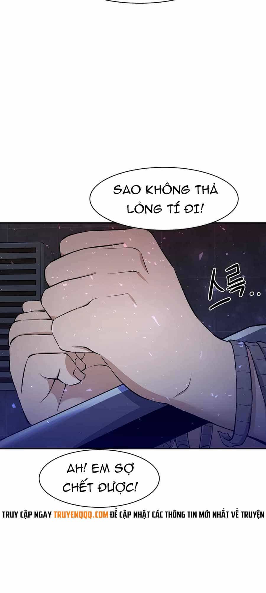 Giáo Viên Của Những Nhân Vật Phản Diện - Chương 1 - ảnh 61