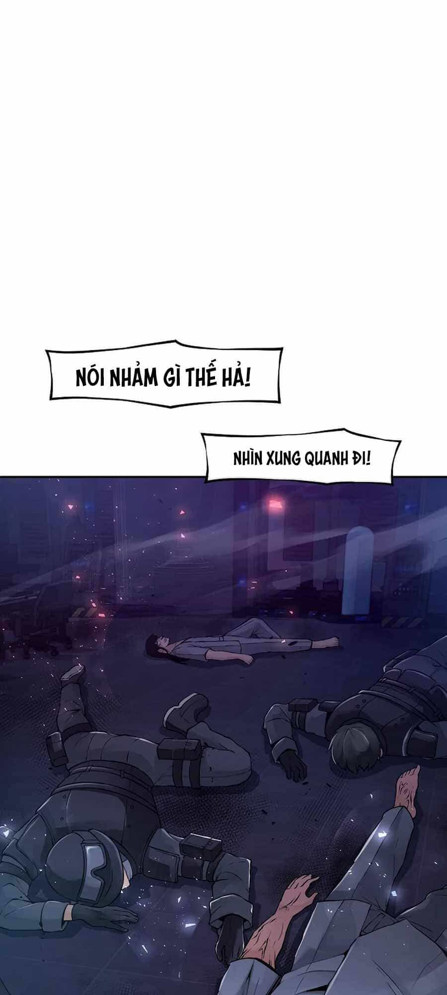 Giáo Viên Của Những Nhân Vật Phản Diện - Chương 1 - ảnh 75