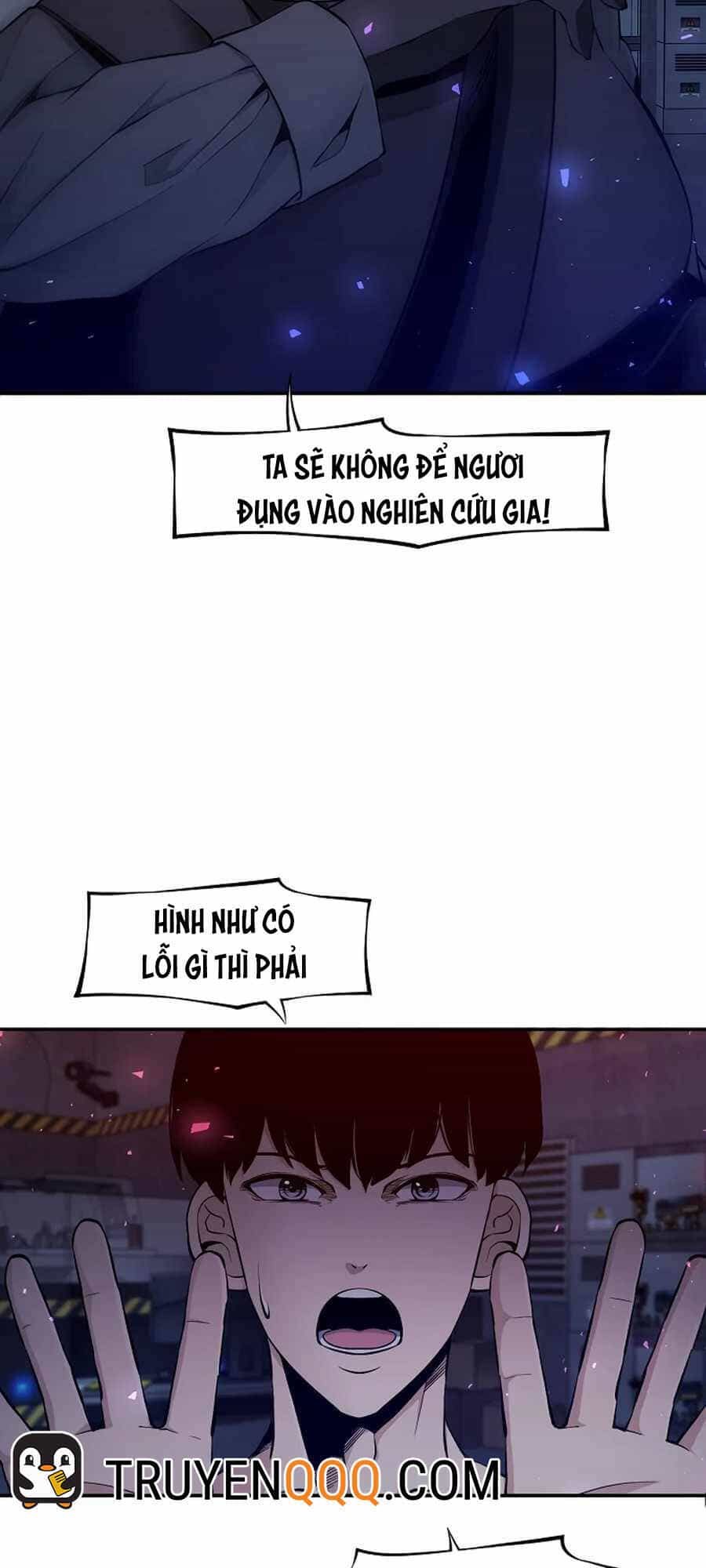 Giáo Viên Của Những Nhân Vật Phản Diện - Chương 1 - ảnh 77