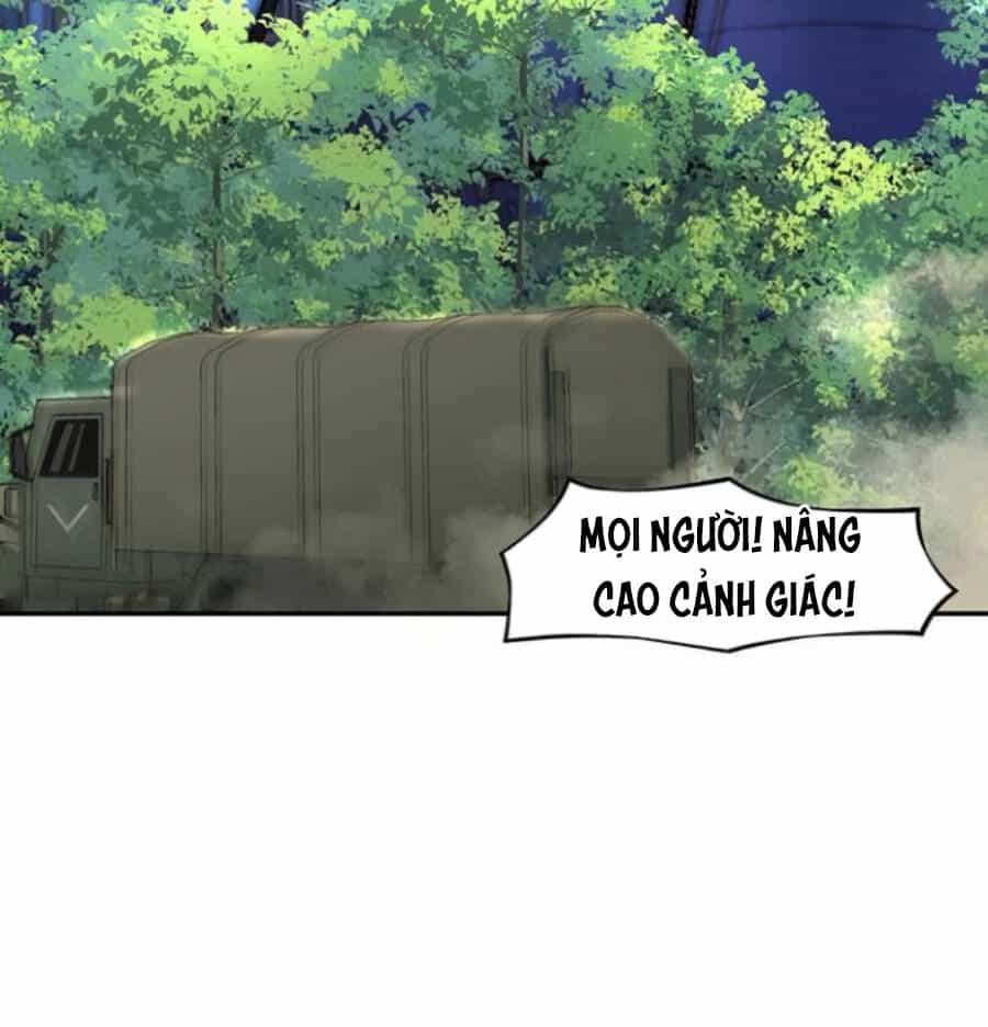 Giáo Viên Của Những Nhân Vật Phản Diện - Chương 8 - ảnh 10