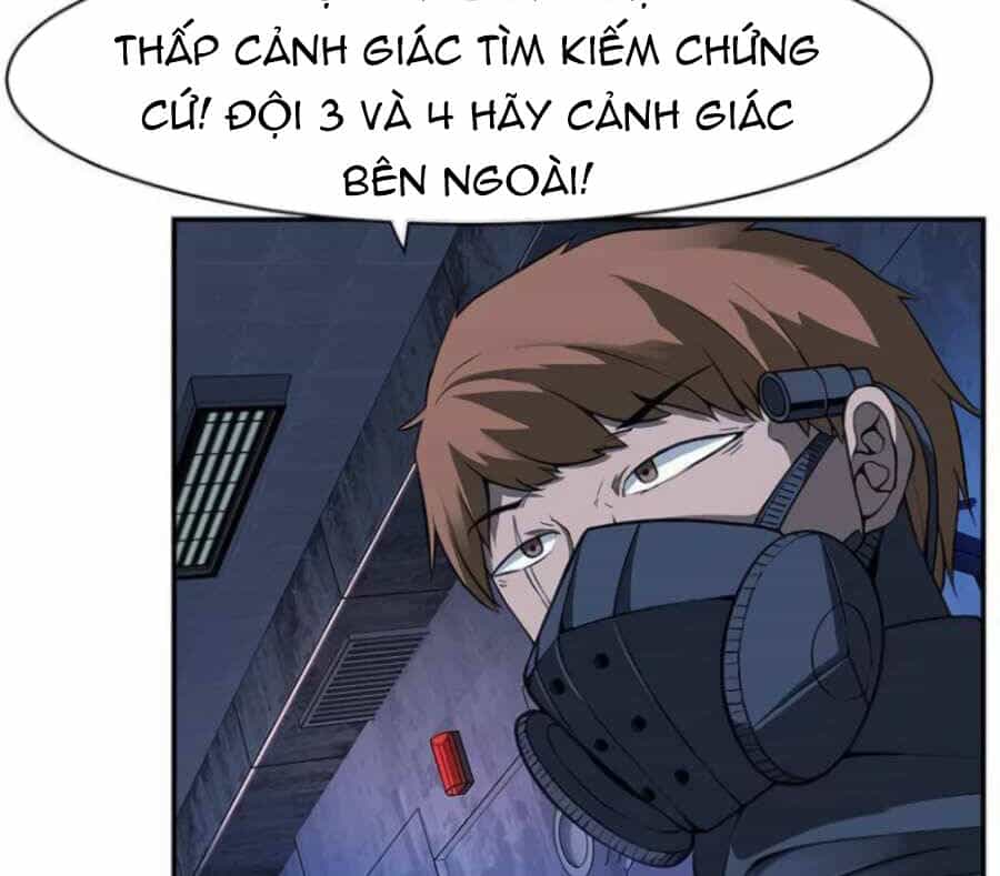 Giáo Viên Của Những Nhân Vật Phản Diện - Chương 8 - ảnh 55