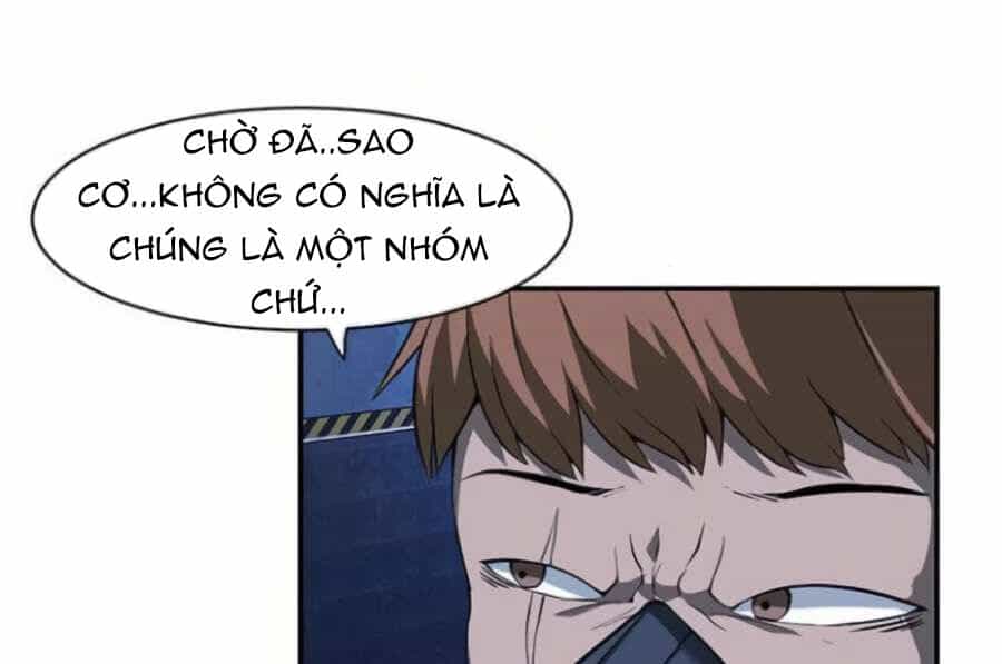 Giáo Viên Của Những Nhân Vật Phản Diện - Chương 8 - ảnh 63