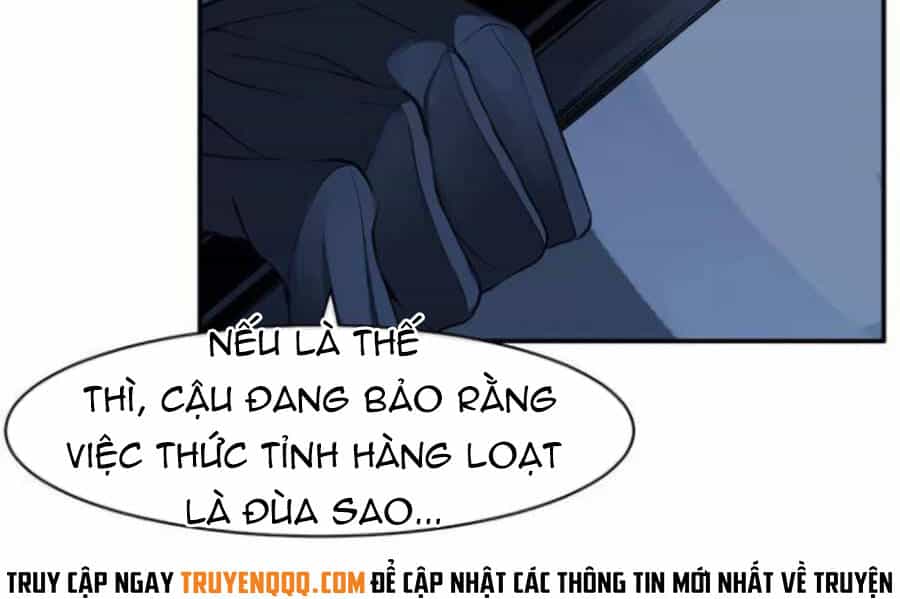 Giáo Viên Của Những Nhân Vật Phản Diện - Chương 8 - ảnh 74