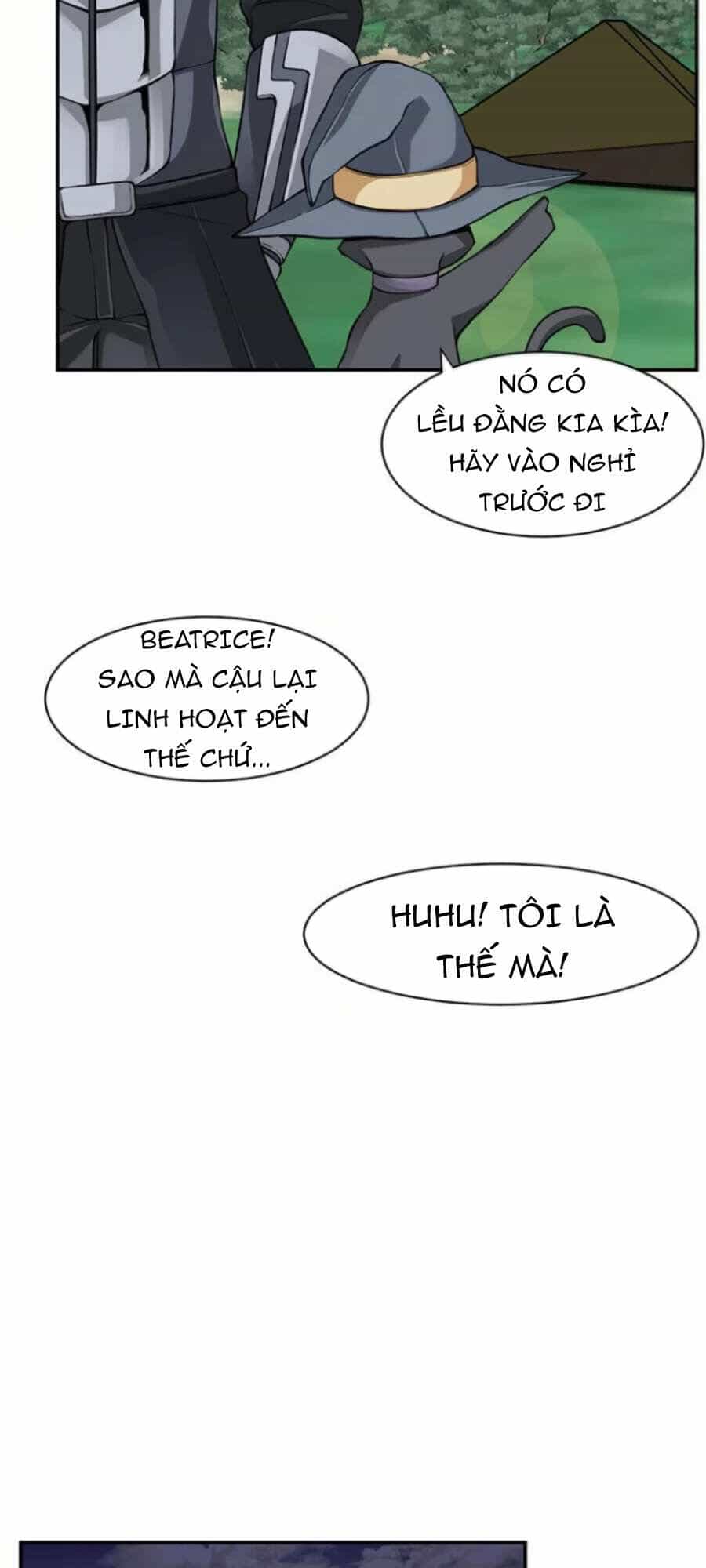 Giáo Viên Của Những Nhân Vật Phản Diện - Chương 9 - ảnh 33