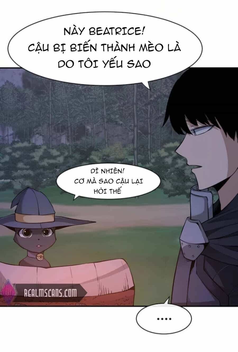 Giáo Viên Của Những Nhân Vật Phản Diện - Chương 9 - ảnh 37