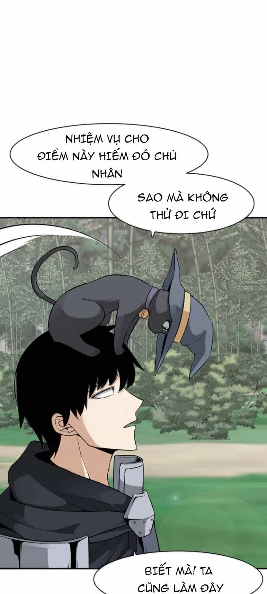 Giáo Viên Của Những Nhân Vật Phản Diện - Chương 9 - ảnh 54