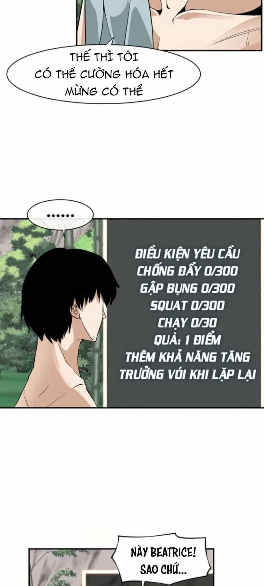 Giáo Viên Của Những Nhân Vật Phản Diện - Chương 9 - ảnh 58