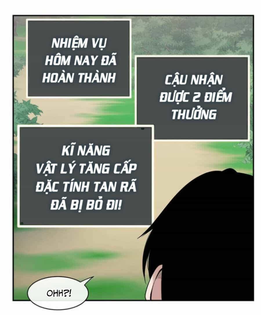 Giáo Viên Của Những Nhân Vật Phản Diện - Chương 10 - ảnh 41