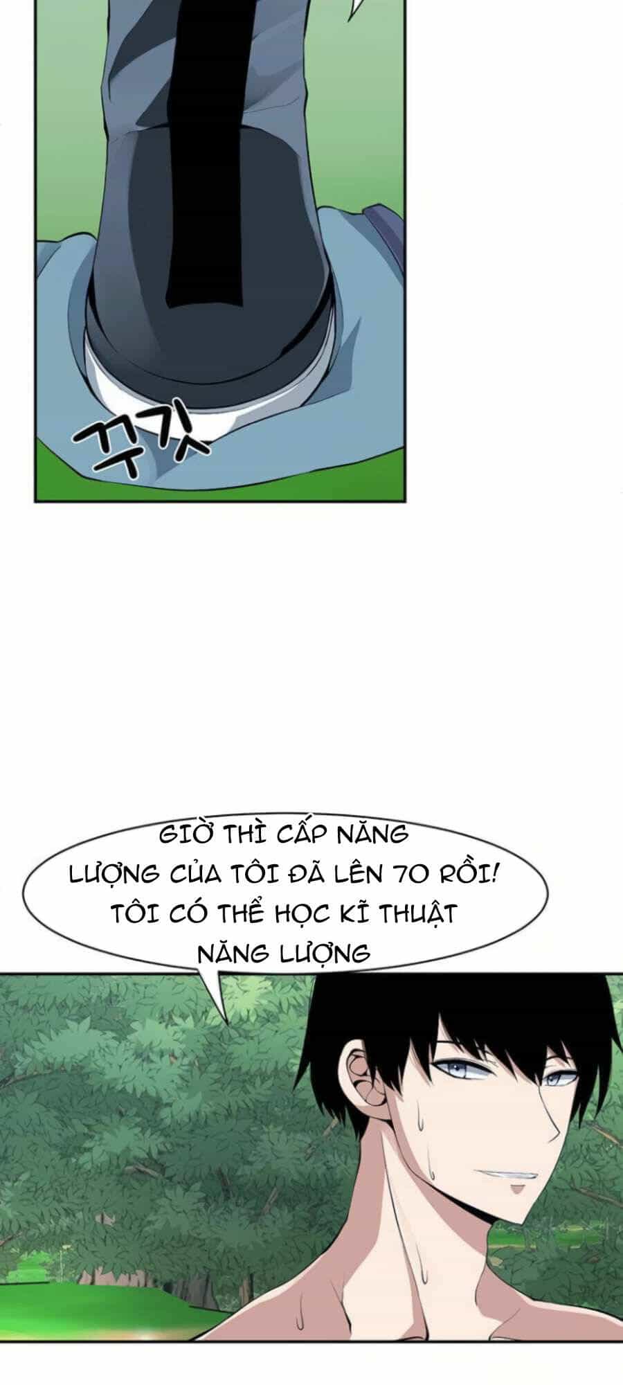 Giáo Viên Của Những Nhân Vật Phản Diện - Chương 10 - ảnh 43
