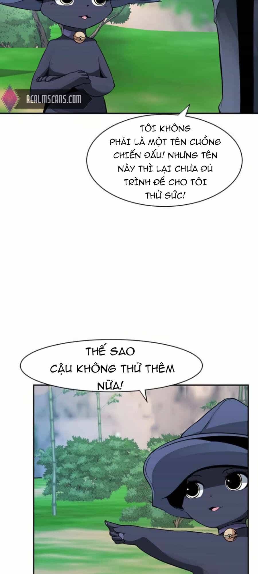 Giáo Viên Của Những Nhân Vật Phản Diện - Chương 11 - ảnh 12