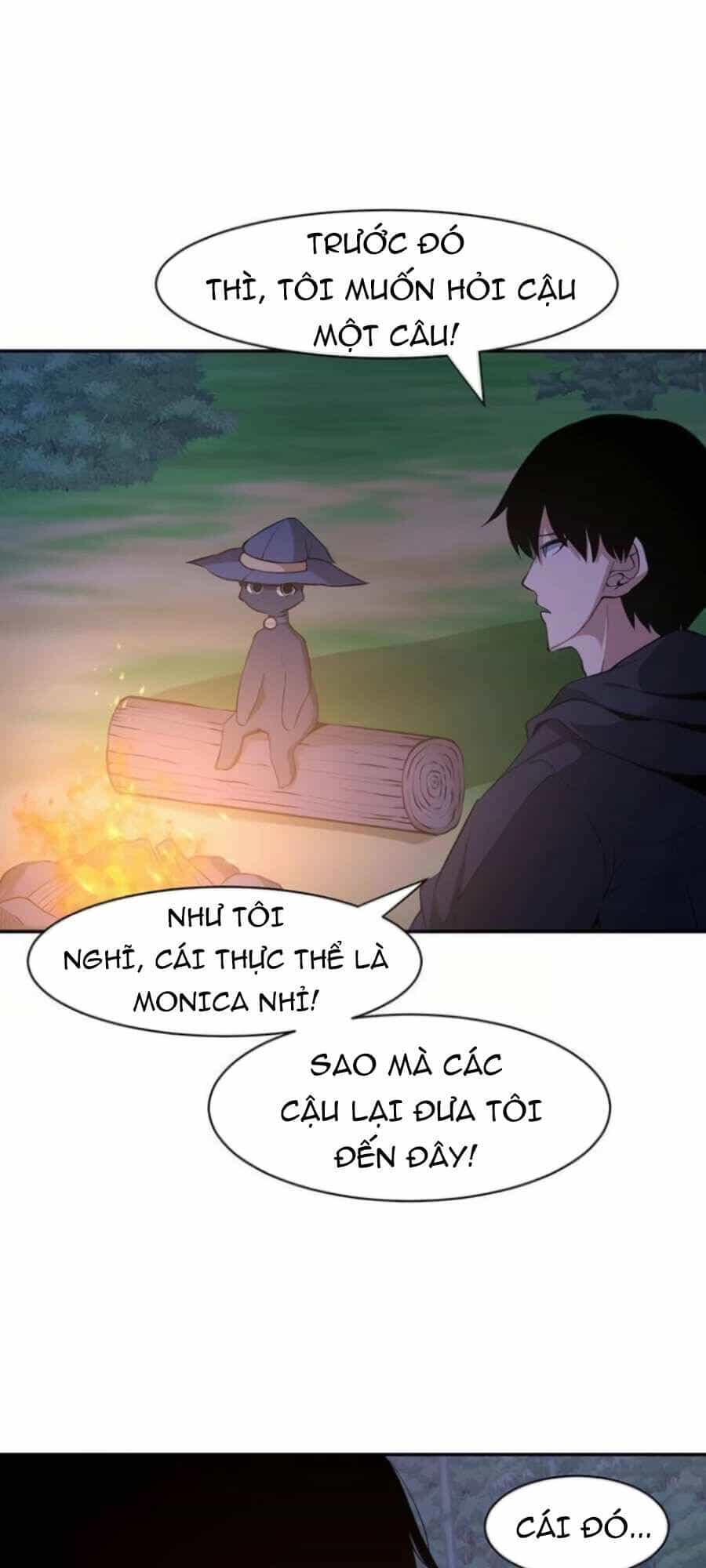 Giáo Viên Của Những Nhân Vật Phản Diện - Chương 11 - ảnh 25