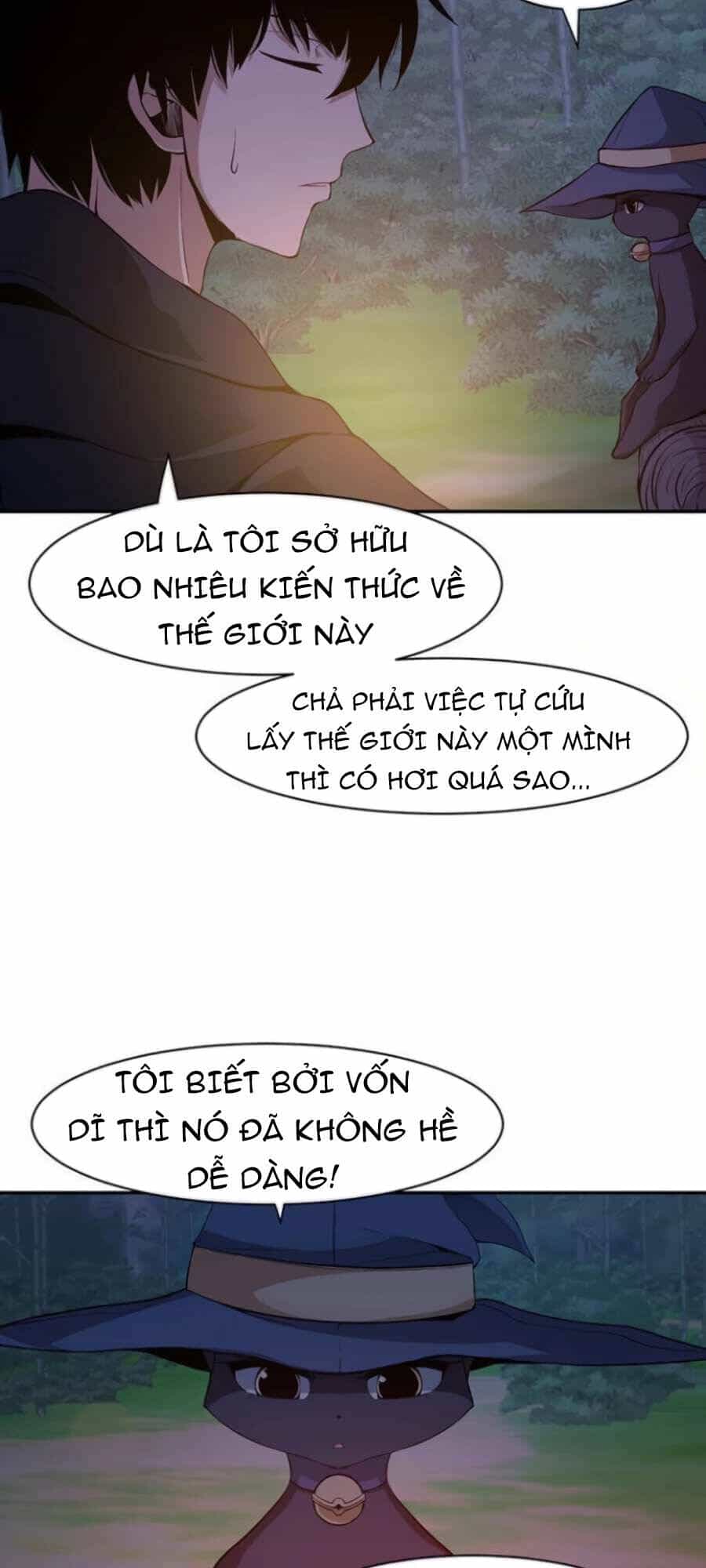 Giáo Viên Của Những Nhân Vật Phản Diện - Chương 11 - ảnh 26