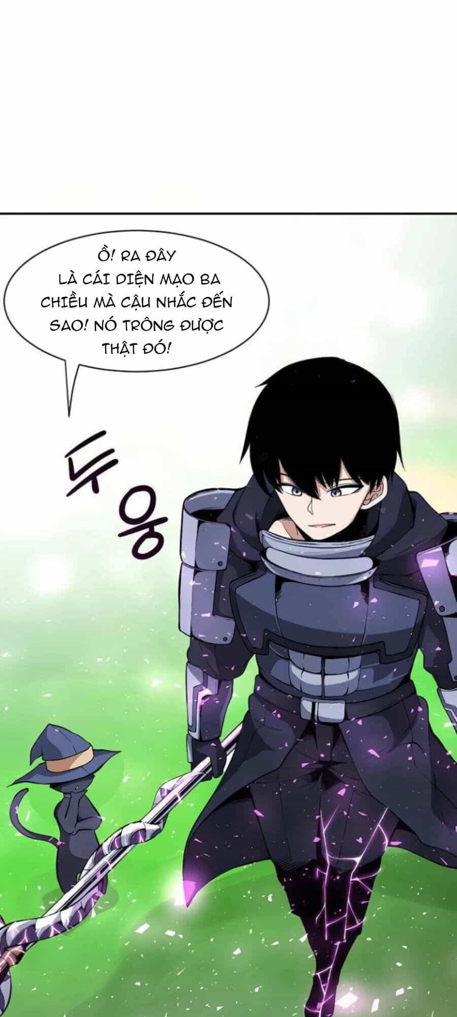 Giáo Viên Của Những Nhân Vật Phản Diện - Chương 11 - ảnh 3