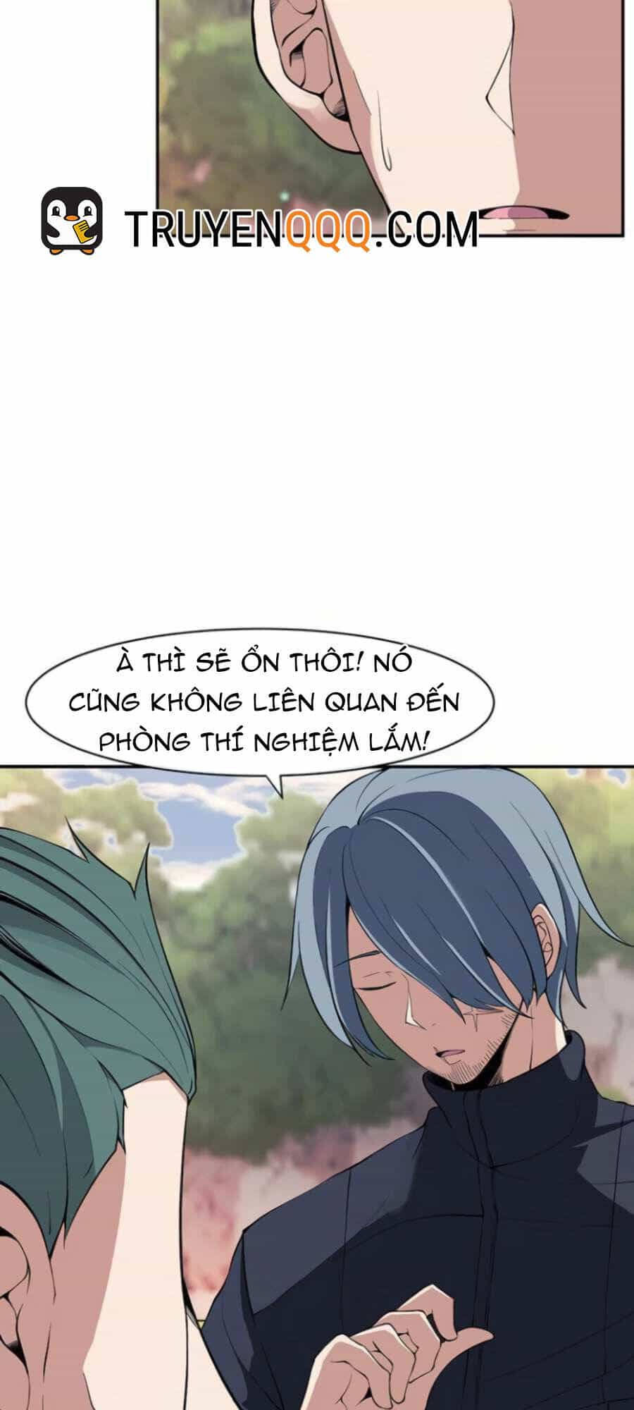 Giáo Viên Của Những Nhân Vật Phản Diện - Chương 11 - ảnh 43