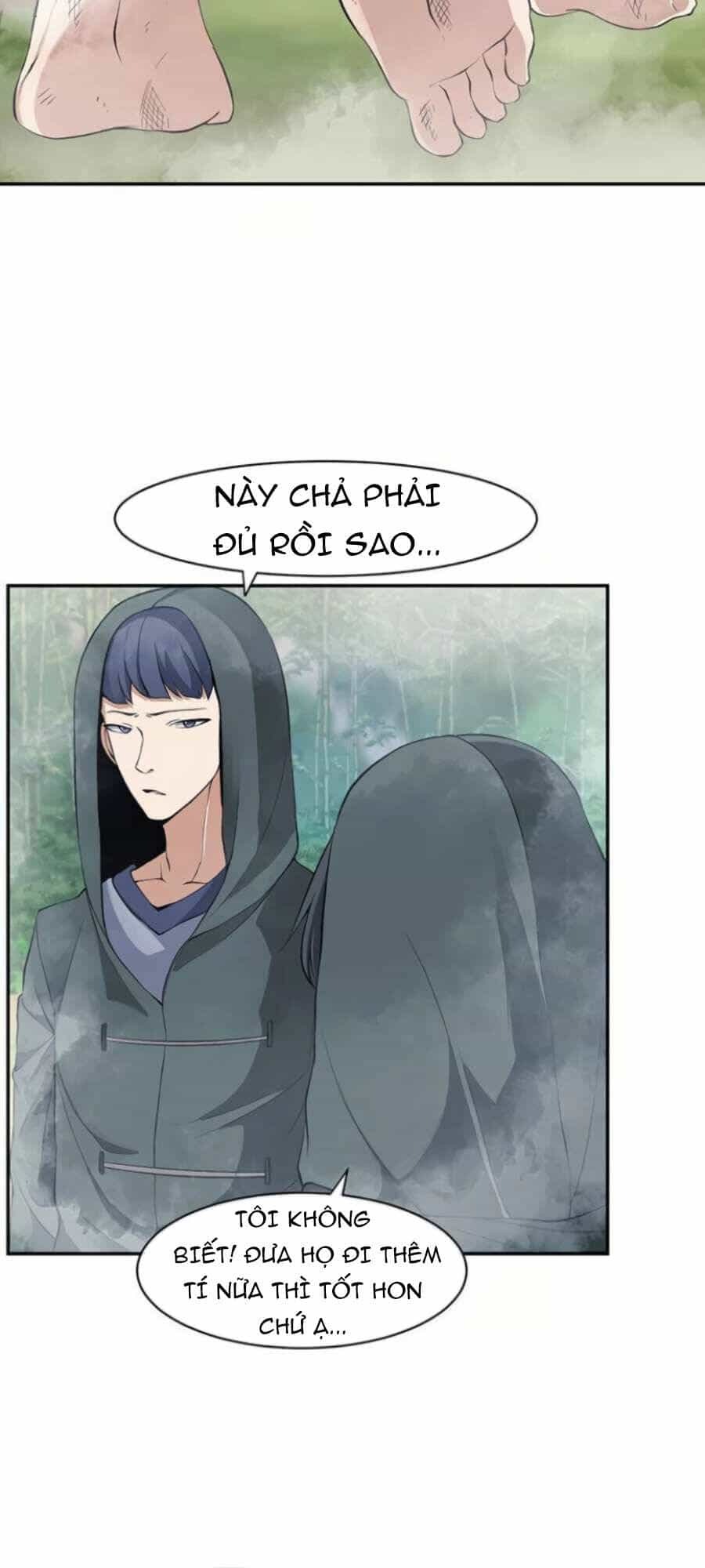 Giáo Viên Của Những Nhân Vật Phản Diện - Chương 11 - ảnh 57