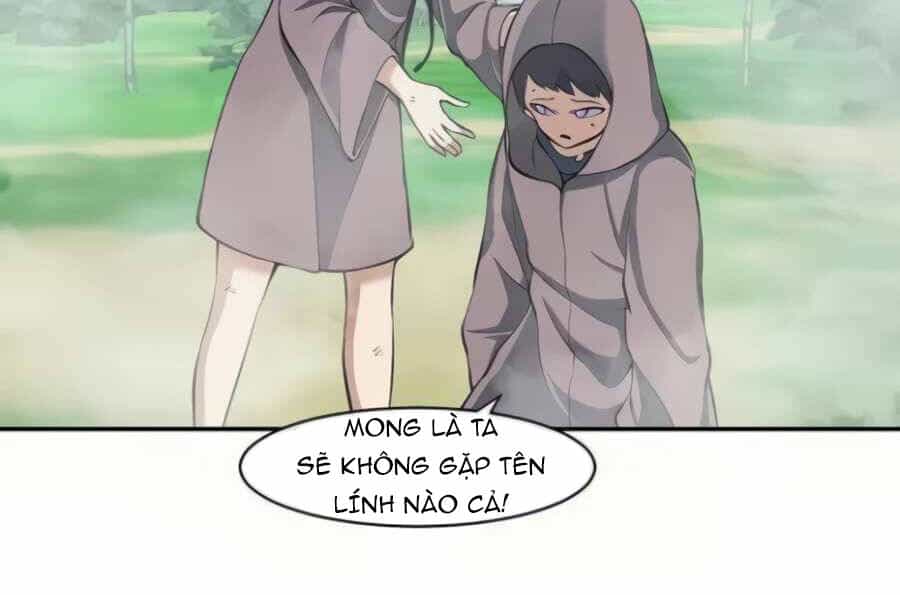 Giáo Viên Của Những Nhân Vật Phản Diện - Chương 12 - ảnh 26