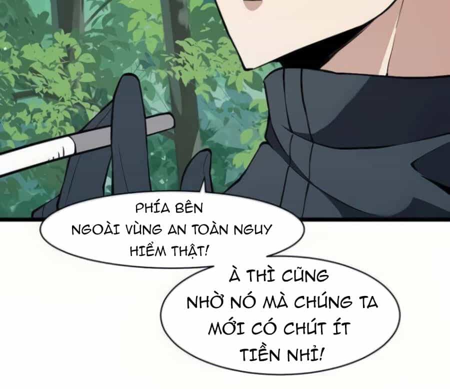 Giáo Viên Của Những Nhân Vật Phản Diện - Chương 12 - ảnh 72