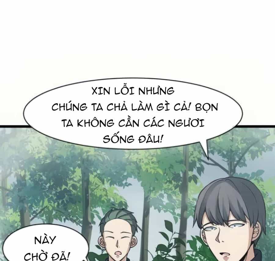 Giáo Viên Của Những Nhân Vật Phản Diện - Chương 12 - ảnh 75
