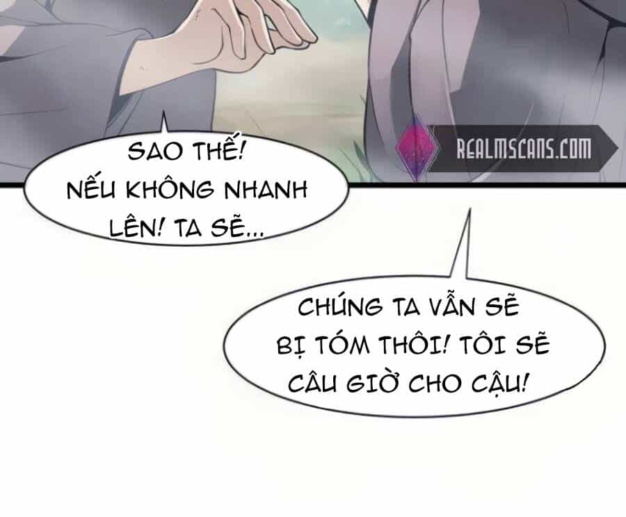 Giáo Viên Của Những Nhân Vật Phản Diện - Chương 12.5 - ảnh 32