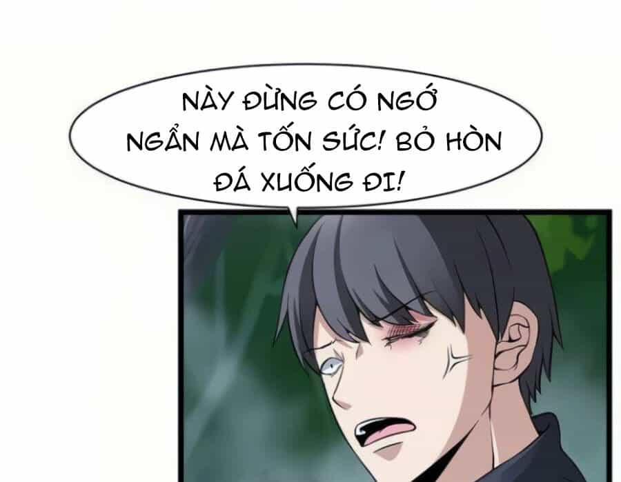 Giáo Viên Của Những Nhân Vật Phản Diện - Chương 12.5 - ảnh 49