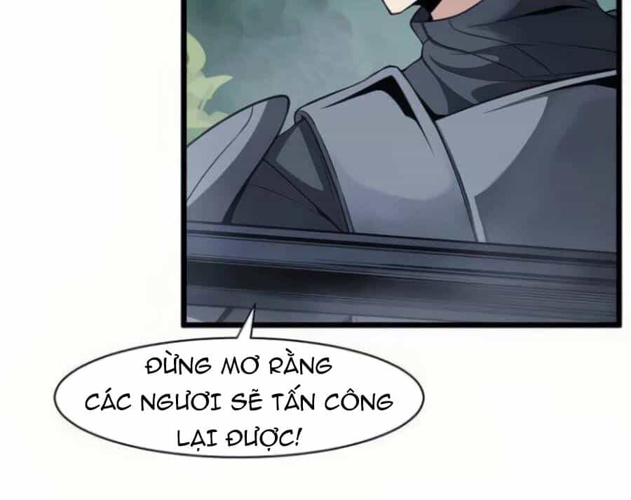 Giáo Viên Của Những Nhân Vật Phản Diện - Chương 12.5 - ảnh 50