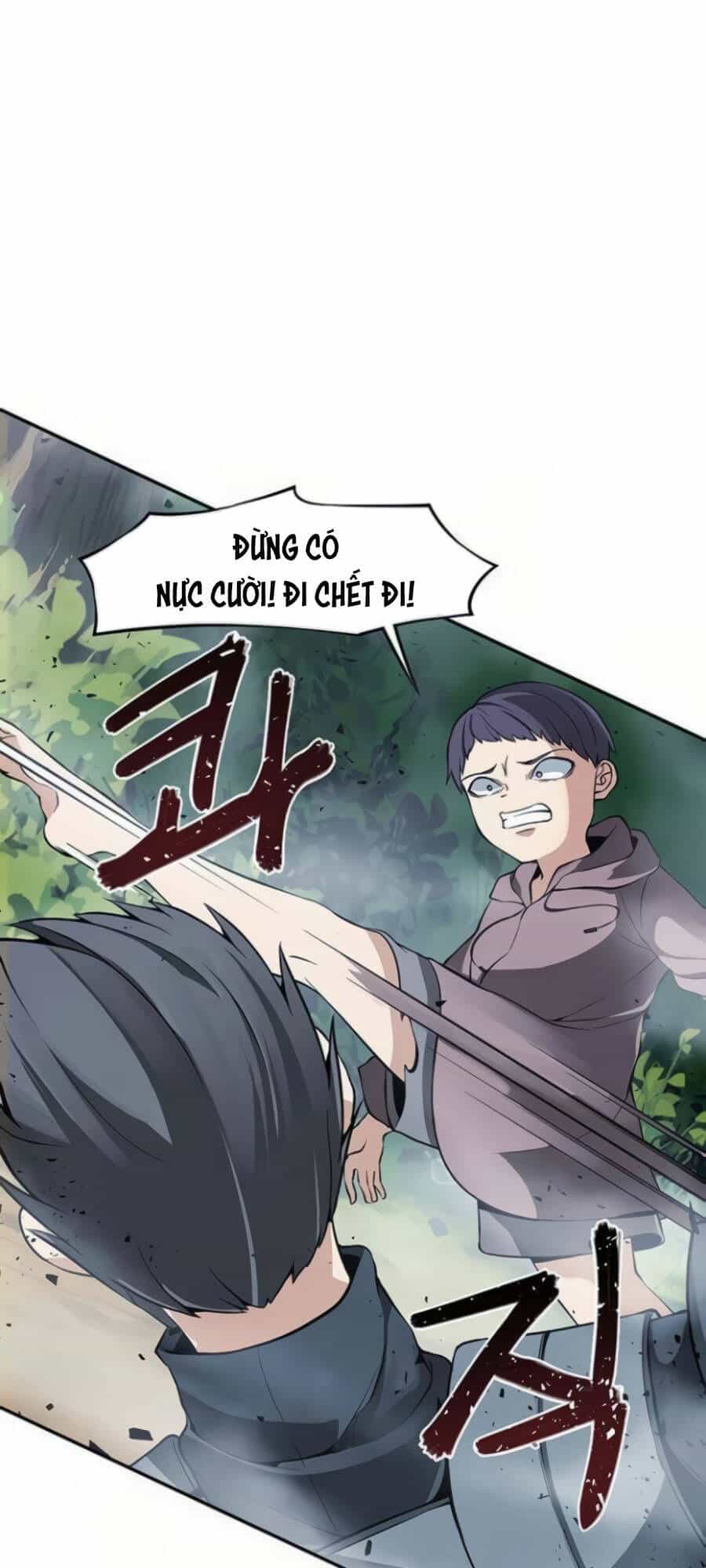 Giáo Viên Của Những Nhân Vật Phản Diện - Chương 13 - ảnh 12