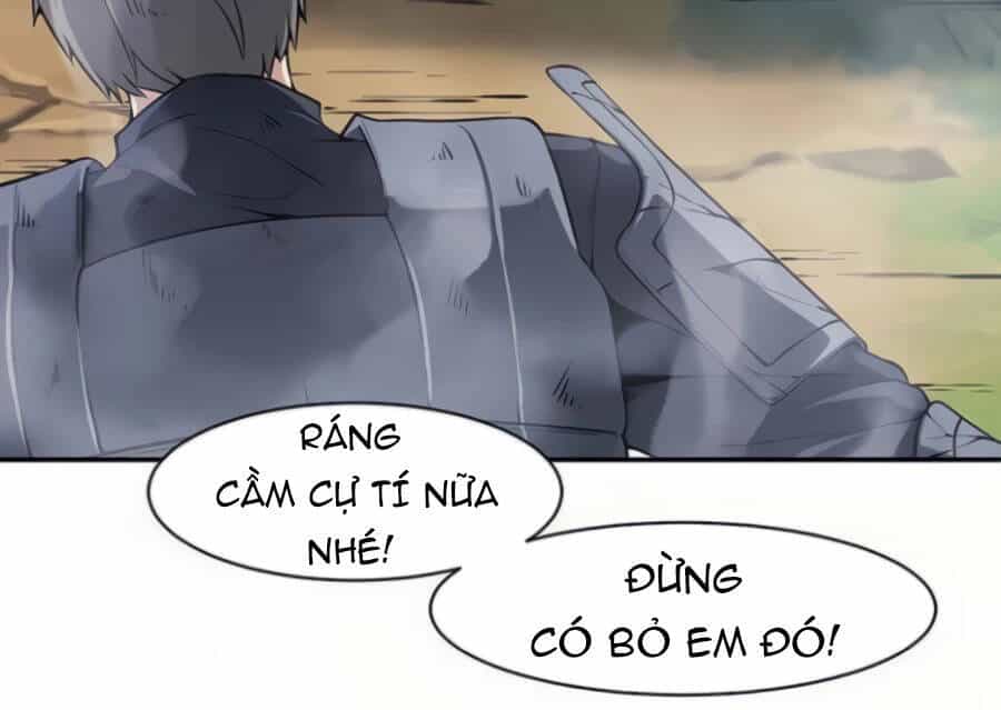 Giáo Viên Của Những Nhân Vật Phản Diện - Chương 13 - ảnh 21