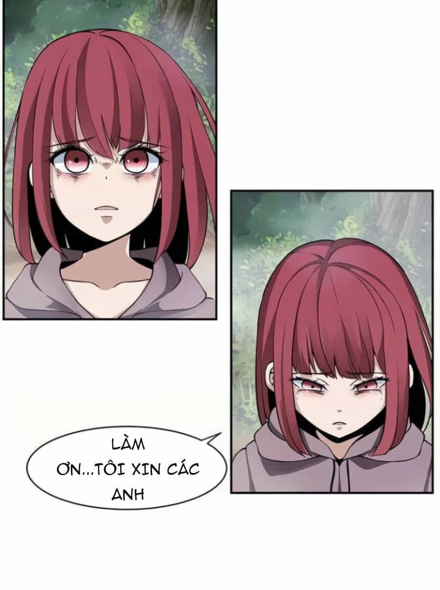 Giáo Viên Của Những Nhân Vật Phản Diện - Chương 13 - ảnh 27