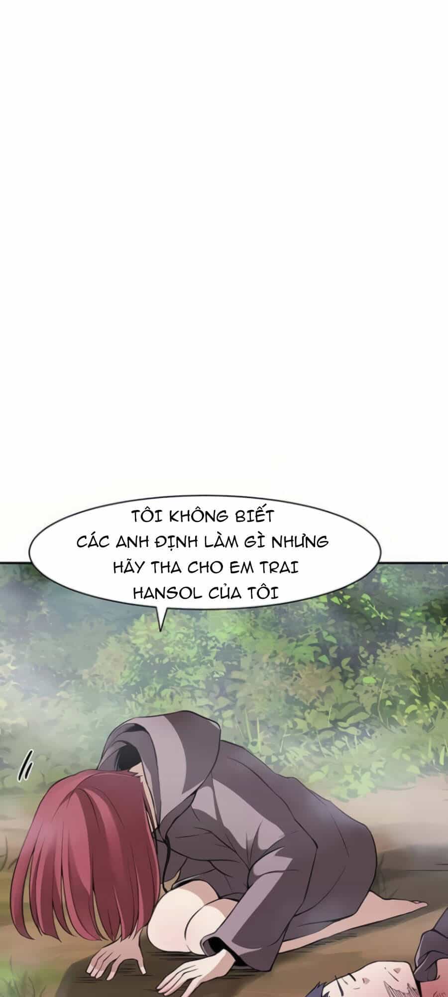 Giáo Viên Của Những Nhân Vật Phản Diện - Chương 13 - ảnh 28
