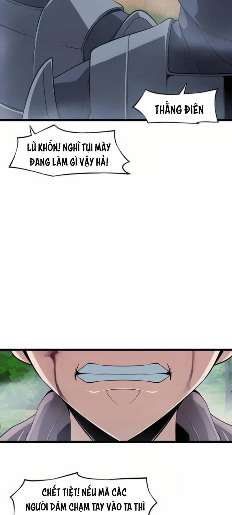 Giáo Viên Của Những Nhân Vật Phản Diện - Chương 13 - ảnh 3