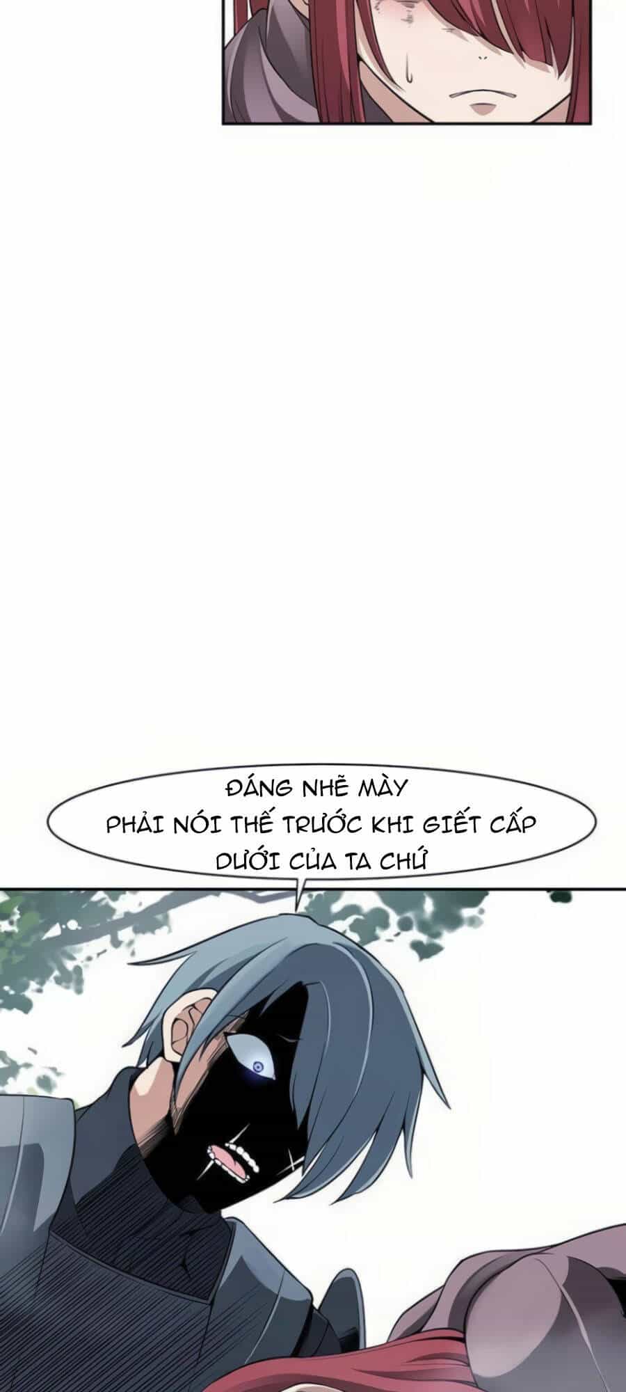 Giáo Viên Của Những Nhân Vật Phản Diện - Chương 13 - ảnh 30