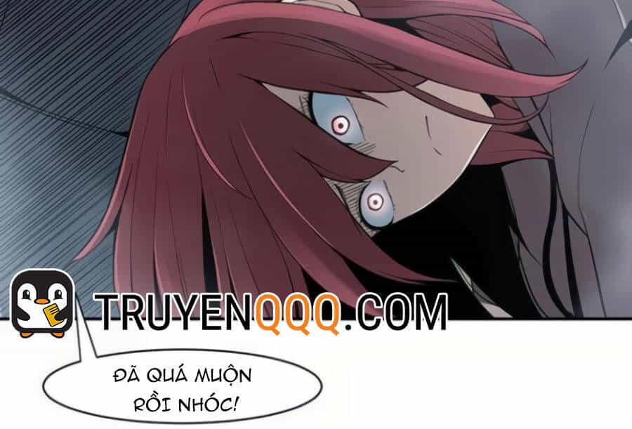 Giáo Viên Của Những Nhân Vật Phản Diện - Chương 13 - ảnh 31