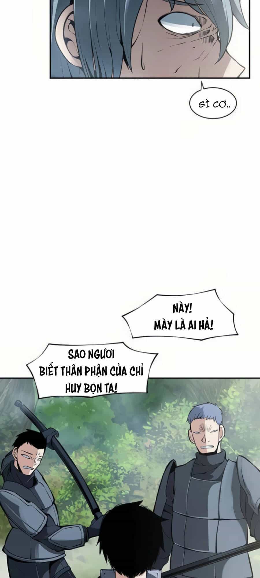 Giáo Viên Của Những Nhân Vật Phản Diện - Chương 13 - ảnh 40