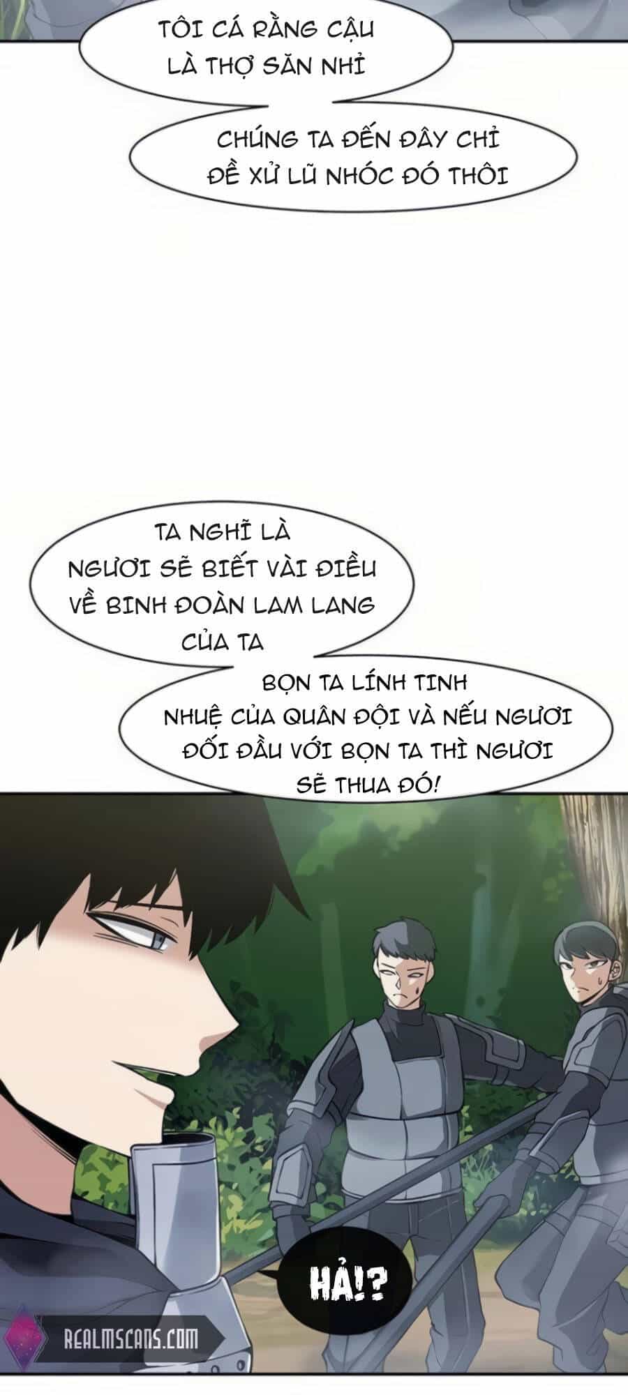 Giáo Viên Của Những Nhân Vật Phản Diện - Chương 13 - ảnh 55