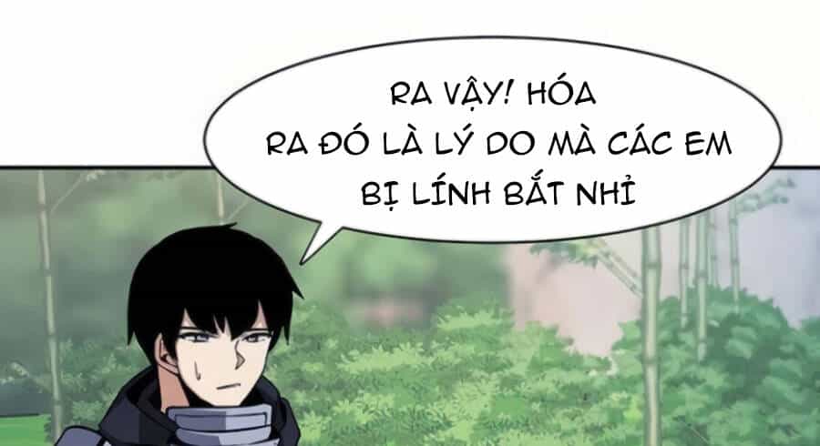 Giáo Viên Của Những Nhân Vật Phản Diện - Chương 14.5 - ảnh 55