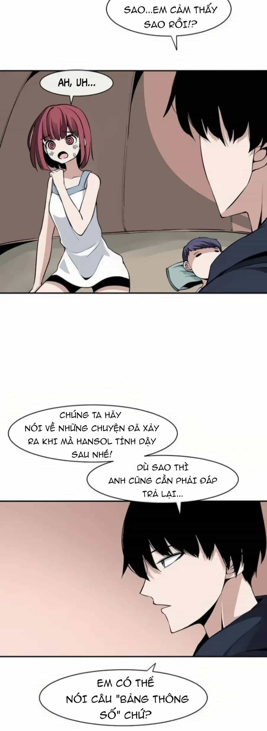 Giáo Viên Của Những Nhân Vật Phản Diện - Chương 15 - ảnh 14