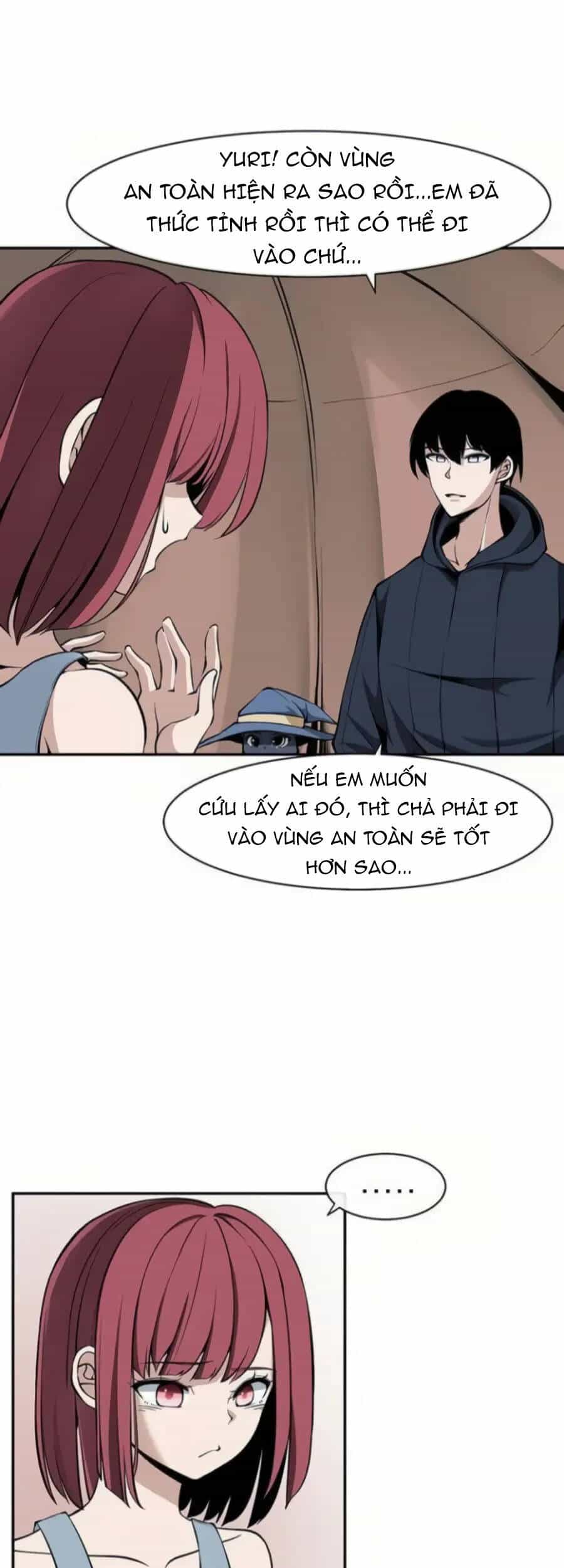 Giáo Viên Của Những Nhân Vật Phản Diện - Chương 15 - ảnh 27
