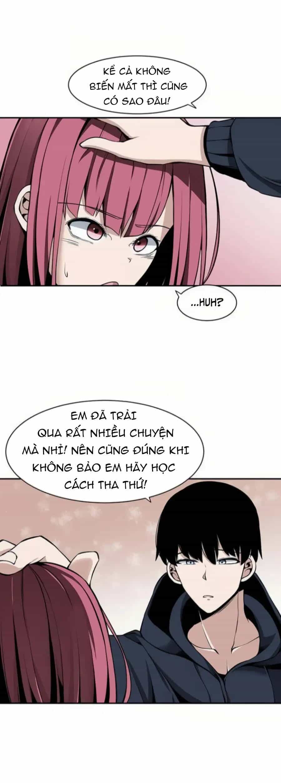 Giáo Viên Của Những Nhân Vật Phản Diện - Chương 15 - ảnh 42