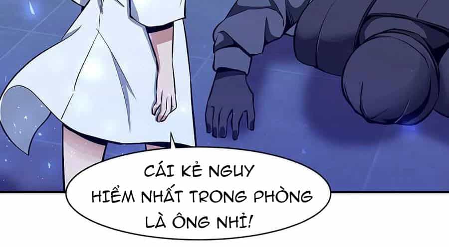 Giáo Viên Của Những Nhân Vật Phản Diện - Chương 2 - ảnh 103
