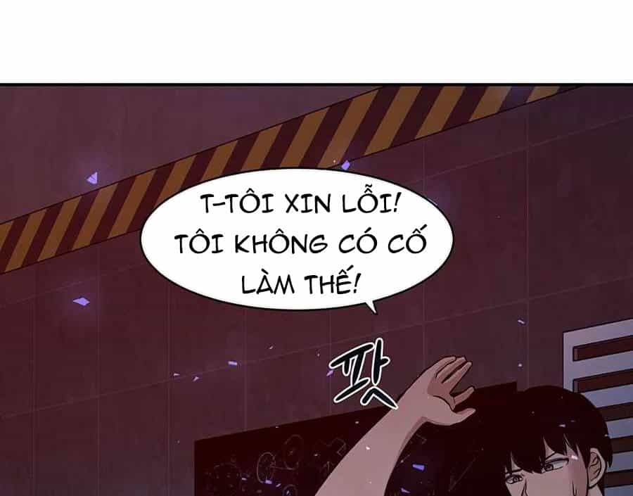 Giáo Viên Của Những Nhân Vật Phản Diện - Chương 2 - ảnh 26