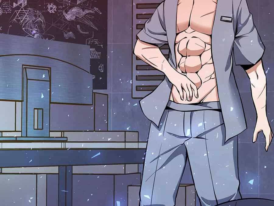 Giáo Viên Của Những Nhân Vật Phản Diện - Chương 2 - ảnh 43