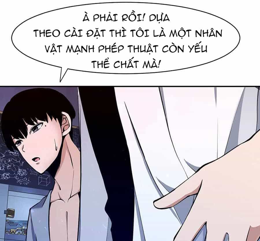 Giáo Viên Của Những Nhân Vật Phản Diện - Chương 2 - ảnh 82