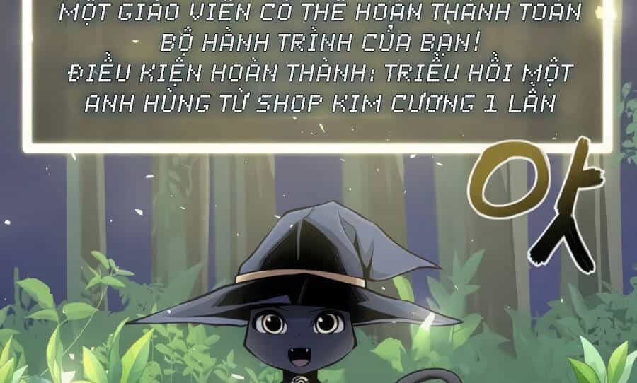 Giáo Viên Của Những Nhân Vật Phản Diện - Chương 16 - ảnh 103