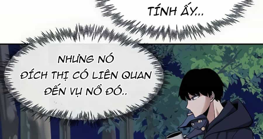 Giáo Viên Của Những Nhân Vật Phản Diện - Chương 16 - ảnh 20