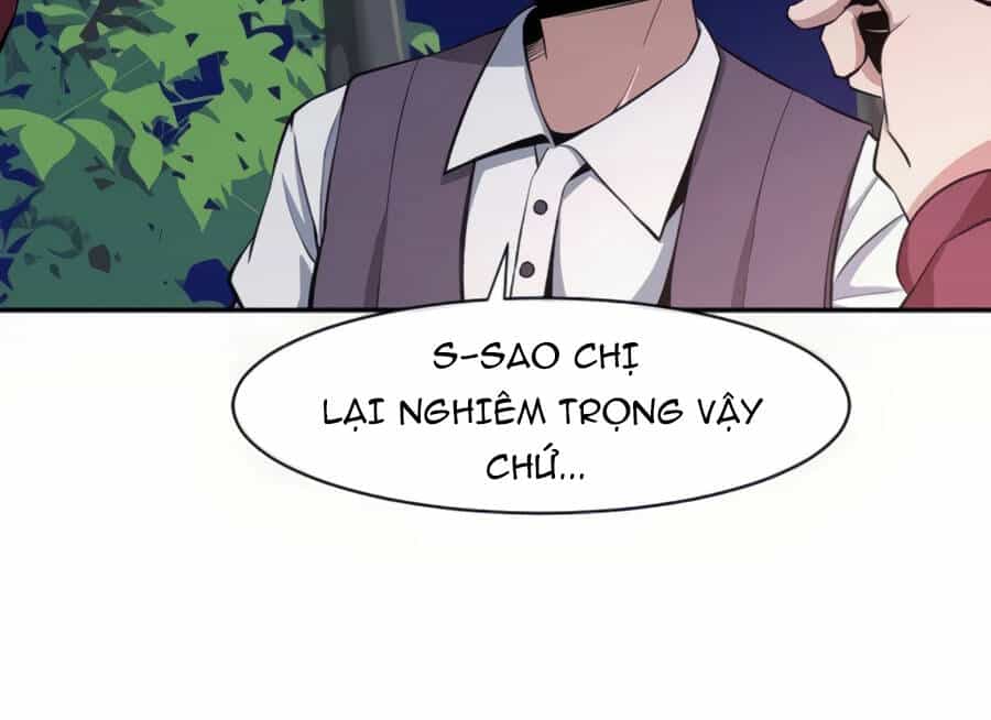 Giáo Viên Của Những Nhân Vật Phản Diện - Chương 16 - ảnh 27