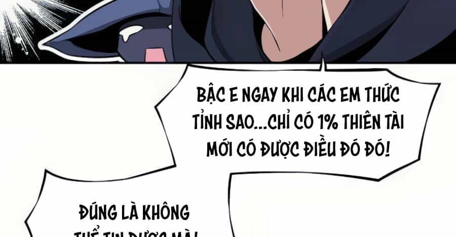 Giáo Viên Của Những Nhân Vật Phản Diện - Chương 16 - ảnh 47