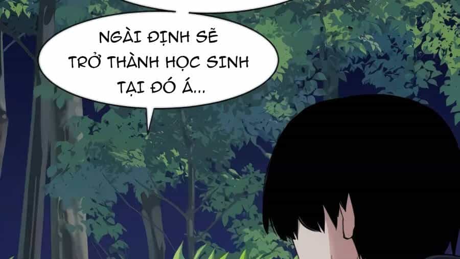 Giáo Viên Của Những Nhân Vật Phản Diện - Chương 16 - ảnh 77