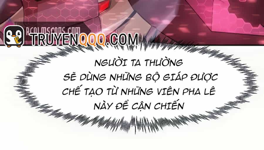Giáo Viên Của Những Nhân Vật Phản Diện - Chương 16 - ảnh 9